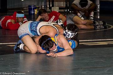 WDHS vs Lexington -166